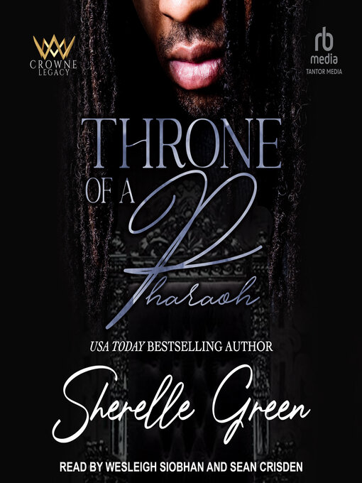 Title details for Throne of a Pharaoh by Sherelle Green - Available